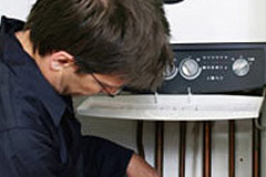 boiler replacement Larks Hill