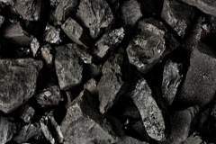 Larks Hill coal boiler costs
