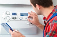 free commercial Larks Hill boiler quotes